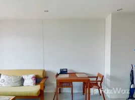 ขายคอนโด 1 ห้องนอน ในโครงการ เซอร์เคิล คอนโดมิเนียม, มักกะสัน