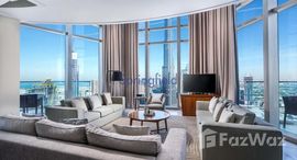 Available Units at Vida Residence Downtown