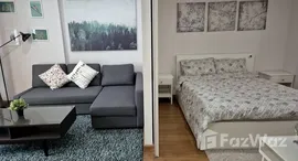 Unités disponibles à The Nimmana Condo