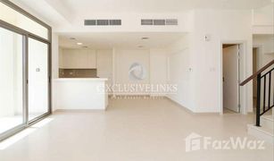 3 Bedrooms Townhouse for sale in Safi, Dubai Safi I