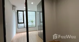 ยูนิตที่เหลืออยู่ในโครงการ สกายไรส์ อเวนิว สุขุมวิท 64