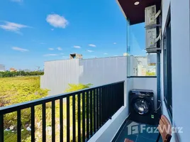 1 Schlafzimmer Haus zu vermieten in Hoa Xuan, Da Nang, Hoa Xuan, Cam Le, Da Nang