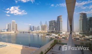 1 Bedroom Apartment for sale in Churchill Towers, Dubai Damac Maison Canal Views