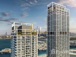 1 спален Квартира на продажу в Beach Mansion, EMAAR Beachfront, Dubai Harbour