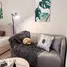 Studio Condo for rent at NIA By Sansiri, Phra Khanong Nuea