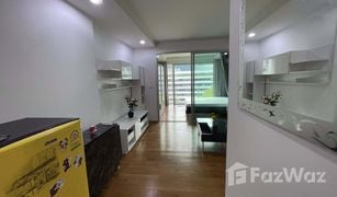1 Bedroom Condo for sale in Chomphon, Bangkok The Line Phahonyothin Park