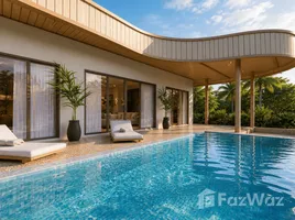 2 Bedroom Villa for sale at Lagoon Phangan, Ban Tai