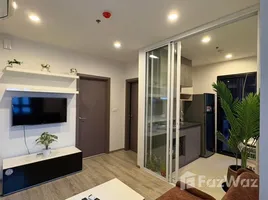 1 Bedroom Condo for rent at THE BASE Height Mittraphap - Khonkaen, Nai Mueang