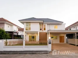 4 Schlafzimmer Haus zu verkaufen im Baan Narasiri, Ton Pao, San Kamphaeng