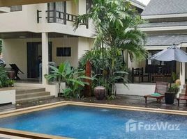 4 Schlafzimmer Haus zu vermieten in Phuket, Rawai, Phuket Town, Phuket