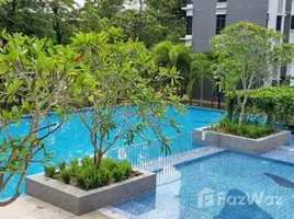 Studio Apartment for rent at East of Galleria, Quezon City