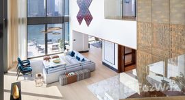 Available Units at The Residences Dorchester Collection Dubai