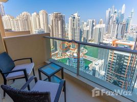 Studio Apartment for sale at The Address Dubai Marina, 