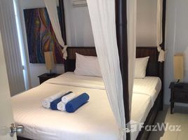 1 Bedroom Condo for rent at Sunset Plaza Condominium, Karon, Phuket Town