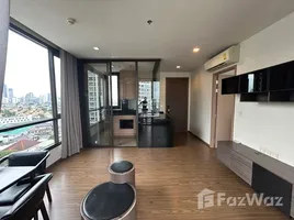 ขายอพาร์ทเม้นท์ 1 ห้องนอน ในโครงการ เดอะ ไลน์ สุขุมวิท 71, พระโขนงเหนือ