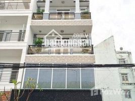 Estudio Casa en venta en Ho Chi Minh City, Ward 6, Tan Binh, Ho Chi Minh City