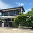 4 Bedroom House for sale at Mantana Bangna Km.7, Bang Kaeo