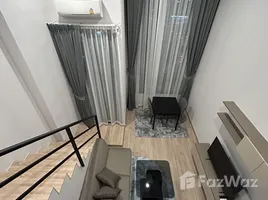 1 Schlafzimmer Wohnung zu vermieten im Ideo Rama 9 - Asoke, Huai Khwang, Huai Khwang, Bangkok, Thailand