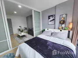 Studio Condo for rent at D Condo Kathu-Patong, Kathu, Kathu, Phuket