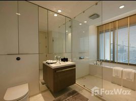 2 Bedroom Penthouse for rent at 185 Rajadamri, Lumphini, Pathum Wan