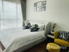 1 Bedroom Apartment for rent at The Address Chidlom, Lumphini