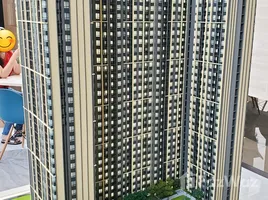 1 chambre Condominium à vendre à Nue Mega Plus Bangna ., Bang Kaeo, Bang Phli, Samut Prakan, Thaïlande