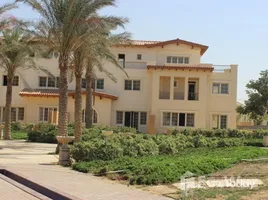 4 Bedroom Villa for sale at Hyde Park, The 5th Settlement, New Cairo City