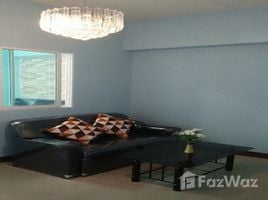 1 Schlafzimmer Wohnung zu verkaufen im View Tower Condominium, Bang Khen, Mueang Nonthaburi, Nonthaburi