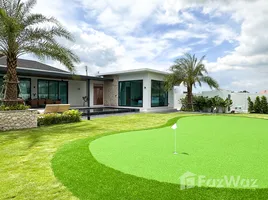 ขายวิลล่า 3 ห้องนอน ในโครงการ โคซี่ มอนเต้ พูลวิลล่า หัวหิน, หินเหล็กไฟ, หัวหิน, ประจวบคีรีขันธ์