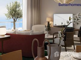 2 спален Квартира на продажу в Address The Bay, EMAAR Beachfront, Dubai Harbour