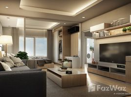 1 спален Кондо на продажу в Plum Condo Phaholyothin 89, Pracha Thipat, Thanyaburi