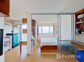1 chambre Condominium à vendre à Lumpini Condo Town North Pattaya-Sukhumvit., Na Kluea, Pattaya