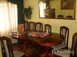在Huaca Pucllana, Miraflores出租的8 卧室 屋, Magdalena Del Mar