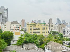 2 Schlafzimmer Wohnung zu verkaufen im Via 31, Khlong Tan Nuea, Watthana, Bangkok