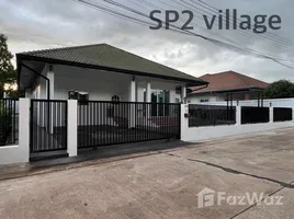 4 Habitación Villa en alquiler en SP Village 2, Nong Prue, Pattaya, Chon Buri, Tailandia