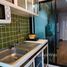 Studio Condo for rent at Regent Home 18, Anusawari, Bang Khen, Bangkok, Thailand
