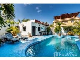 5 Bedrooms House for sale in , Nayarit 17 Sol Nuevo Avenida, Riviera Nayarit, NAYARIT