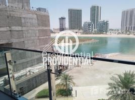 3 Bedroom Apartment for sale at The Boardwalk Residence, Shams Abu Dhabi