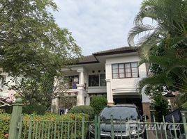 4 Bedroom House for sale at Baan Saransiri Rangsit, Khlong Song, Khlong Luang, Pathum Thani
