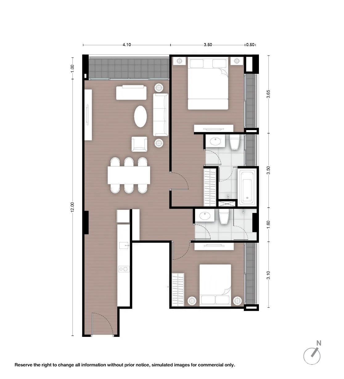 Floor Plans