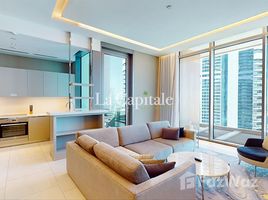 1 Bedroom Apartment for sale at SLS Dubai Hotel & Residences, Business Bay