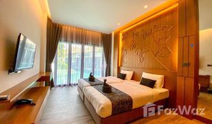 2 Bedrooms Villa for sale in Chalong, Phuket Wanawalai Luxury Villas