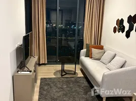 คอนโด 1 ห้องนอน ให้เช่า ในโครงการ โอกะ เฮาส์, คลองตัน