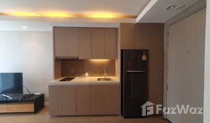 1 Bedroom Condo for sale in Khlong Tan Nuea, Bangkok MODE Sukhumvit 61