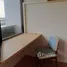 Studio Condo for rent at Tararin Chaophaya Condominium, Bang Kraso