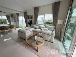 วิลล่า 4 ห้องนอน ให้เช่า ในโครงการ วิลลาจจิโอ 3 ศรีนครินทร์-บางนา, บางแก้ว, บางพลี, สมุทรปราการ