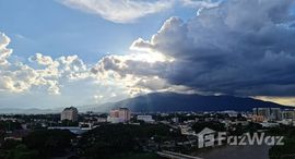 ยูนิตที่เหลืออยู่ในโครงการ ริเวอร์ไซด์ คอนโด เชียงใหม่