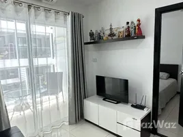 1 Bedroom Condo for sale at Siam Oriental Elegance 2, Nong Prue