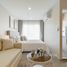 1 спален Кондо в аренду в Regent Home Bangna, Bang Na, Банг На