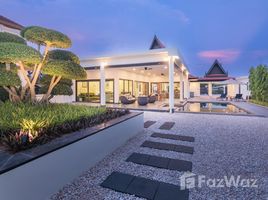 ขายบ้านเดี่ยว 4 ห้องนอน ใน โป่ง, พัทยา, โป่ง, พัทยา